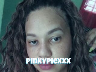 PinkyPieXXX