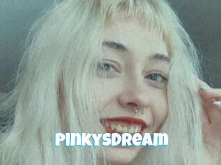 PinkysDream