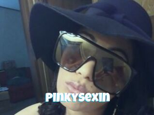 Pinkysexin