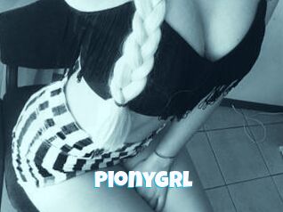 PionyGrl