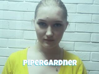 PiperGardner