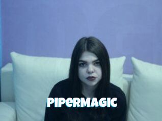PiperMagic