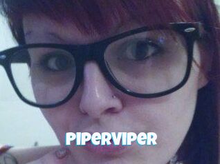 PiperViper Miss Gros Seins