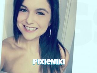 PixieNiki Miss Gros Seins
