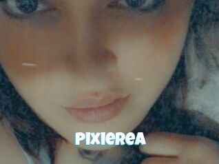 Pixierea