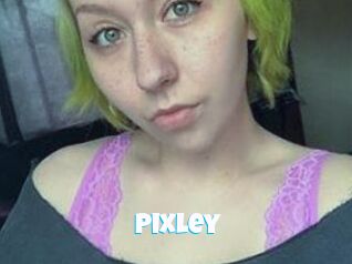 Pixley