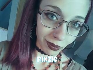 Pixzie