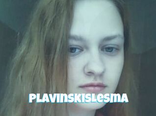 PlavinskisLesma