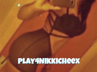 Play4NikkiCheex
