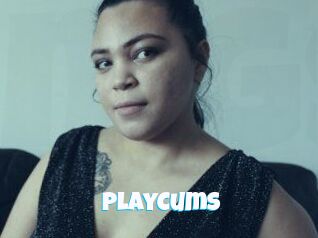 PlayCums