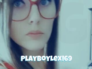 PlayboyLexi69