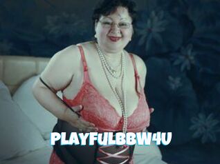 PlayfulBBW4U