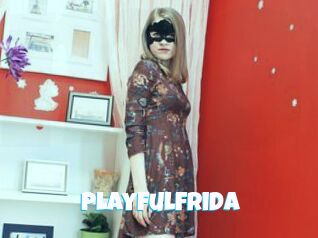 PlayfulFrida