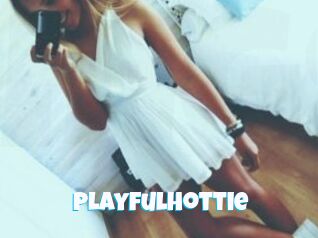 PlayfulHottie