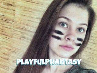 PlayfulPhantasy Miss Gros Seins