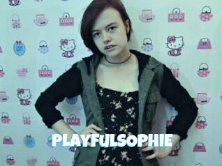 PlayfulSOPHIE