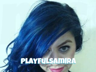 PlayfulSamira