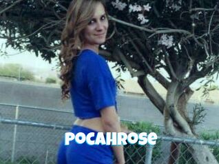 PocahRose Miss Gros Seins