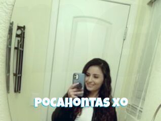 Pocahontas_xo