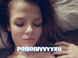 PoisonIvvyyXO