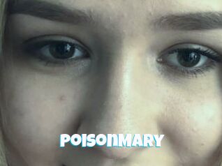 PoisonMary