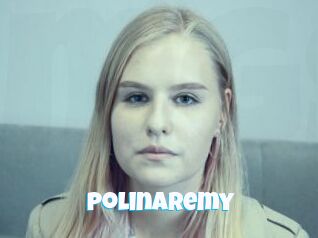 PolinaRemy