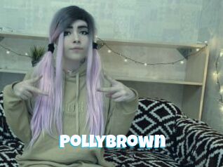 PollyBrown