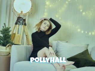 PollyHall