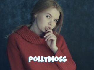 PollyMoss Miss Gros Seins