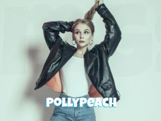 PollyPeach