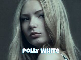 Polly_White