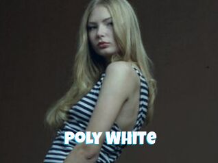 Poly_White