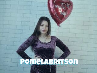 PomelaBritson