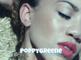 PoppyGreene