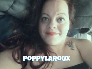 PoppyLaRoux
