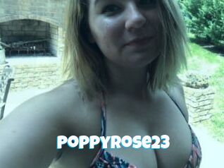 PoppyRose23