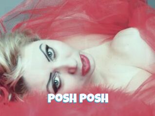 Posh_Posh Miss Gros Seins