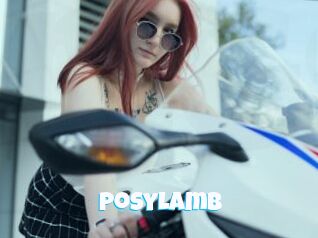 PosyLamb