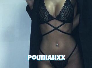 PouniahXx
