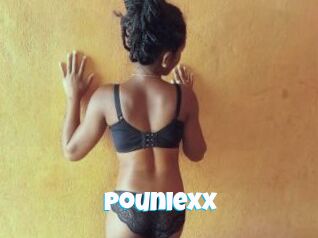 Pouniexx