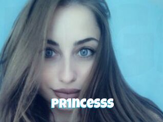 Pr1ncesss