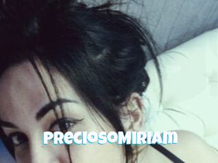 PreciosoMiriam