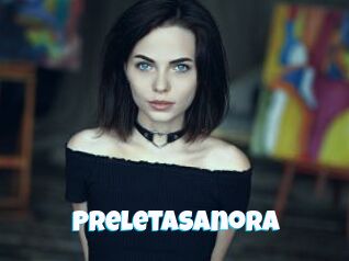 PreletaSanora