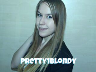 Pretty1Blondy