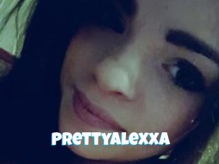 PrettyAlexxa