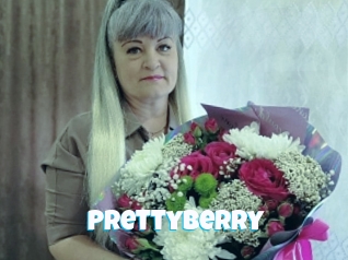 PrettyBerry