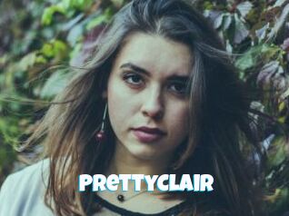 PrettyClair