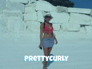 PrettyCurly Miss Gros Seins