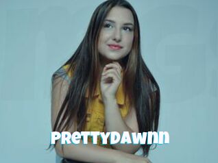 PrettyDawnn