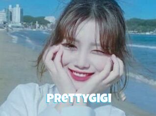 PrettyGiGi Miss Gros Seins
